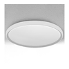 Brilagi - LED plafonsko svetlo CARLOS LED/24W/230V, prečnik 40 cm, belo