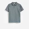 Reserved - Slim fit polo majica