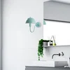 Opviq Zidna lampa Togg-14822, 20x35x27cm, IP20, Tirkizna