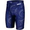 Arena swim jammer fireflow navy xs - uk30