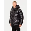 EA7 Emporio Armani Puhovka 6DPB31 PN2MZ 1200 Črna Regular Fit