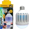 LED Sijalica protiv komaraca, 60W