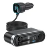 Powerology Auto punjač 60W Multi-Port ( 88100 )