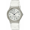 Ročna ura Casio Classic MQ-24S-7BEF Bela