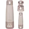 Lionelo - Polnilni grelec za mleko THERMUP 55W/5V
