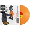 Linea 77 - Numb (Reissue) (Limited Edition) (Orange Coloured) (LP)
