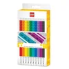 LEGO Gel Olovke - Set od 10 Boja