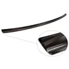 Trunk Edge Protector Audi Q2 2020-2026 (dark, matte)