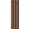 LINERIO M-LINE MOCCA 2650*122mm