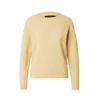 VERO MODA Pulover VMDOFFY rumena