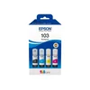 EPSON Ink Cartridge 103 4-col Multipack