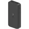 XIAOMI Redmi Power Bank Eksterna baterija 20000mAh 18W crna
