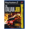 The Italian Job (PS2) - rabljeno