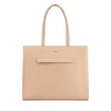 MEXX Ročna torba MEXX-S-001-07 Bež