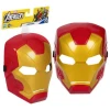 HASBRO - Avengers Maska Junaka Iron Man