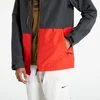 Horsefeathers Closter II Jakna phantom/lava red