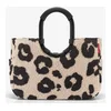 Reisenthel Loopshopper M Teddy Leo Cream