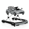 Cangaroo Dubak za bebe cabrio 2 in 1 grey ( CAN4170 )