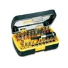 DeWALT DT7969 garnitura nastavaka sa držačem, 32 dela