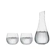 Set za vodo (1 karafa + 2 kozarca) MANOA, Zwiesel Glas
