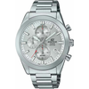 Ročna ura Casio Edifice Sapphire Chronograph EFB-710D-7AVUEF Silver
