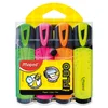 marker MAPED Fluo classic 4/1,  570454