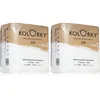 Kolorky Deluxe Velvet Pants Wild set 8-13 kg