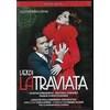 VERDI:LA TRAVIATA/GIMADIEVA/FABIANO/ELDER