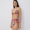 Reserved - LADIES` BEACHWEAR BRIEFS