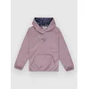 Roxy My Oh My Kids Fleece Pullover nirvana
