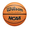 Wilson NCAA OUTDOOR GAME, košarkaška lopta, narandžasta WZ3017101XB7