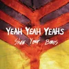 Yeah Yeah Yeahs - Show Your Bones (Orange/Yellow/Purple Marble Coloured) (LP)