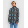 Billabong Cove Kids Fleece Jacket raven