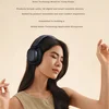 Edifier Bluetooth slušalice Evo Space, Crne