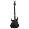 Solar Guitars A2.7C LH Carbon Black Matte