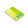 SOGO Kuhinjska vaga BAC-SS-3960 Digitalna Zelena , 5 Kg