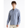 Celio Dawayne navadna srajca oxford CELIO_1117845 S