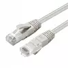 MicroConnect U/UTP CAT6 5M siv LSZH