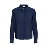 JDY Bluza JDYWENDY temno modra