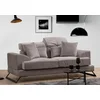 Atelier del Sofa Dvosed Frido Svetlosivi