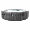Intex PURE Jacuzzi GREYWOOD DELUXE SET - 1.96m 28440EX