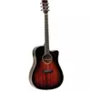 Tanglewood TW-5 E AVB Winterleaf Elektro-Akustična Gitara