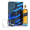 JOHNNIE WALKER Blue viski 0,7 sa 2 čase
