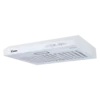 CANDY Ugradni aspirator CFT 610/4 W beli