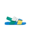 Tommy Hilfiger T1X233913MULTI pisana