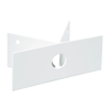 STEINEL 630416 - Ugaoni nosač EWH 03, beo