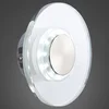 GLOBO 32401 - LED spoljašnje svetlo DANA 10xLED/0,06W/3V/230V IP44