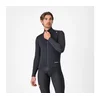 Castelli Dres Espresso Thermo - Črna, S