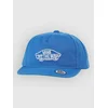 Vans Classic Snapback Kids Cap bright azure