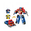 Avtomobilski robotni set 44x13x46,5 cm